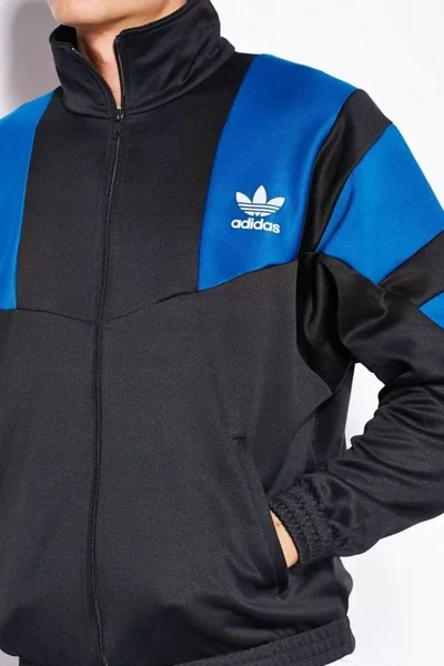 Sportovní pánská mikina adidas Originals Training