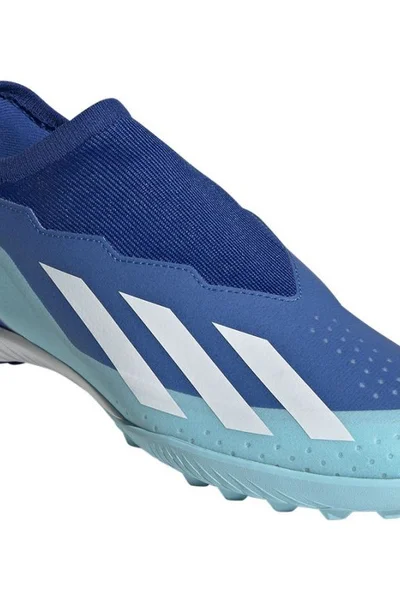 Adidas Pánské Bezšněrové Kopačky na Umělý Trávník