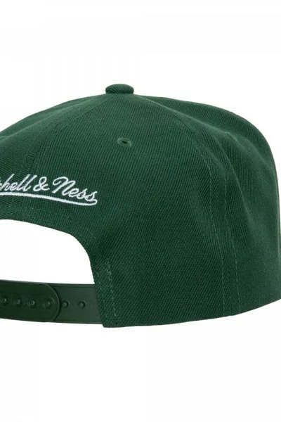 Mitchell & Ness NBA Snapback kšiltovka Milwaukee Bucks