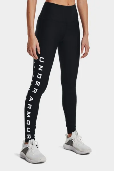 Termoaktivní legíny pro aktivní ženy - Under Armour