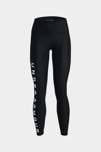 Termoaktivní legíny pro aktivní ženy - Under Armour