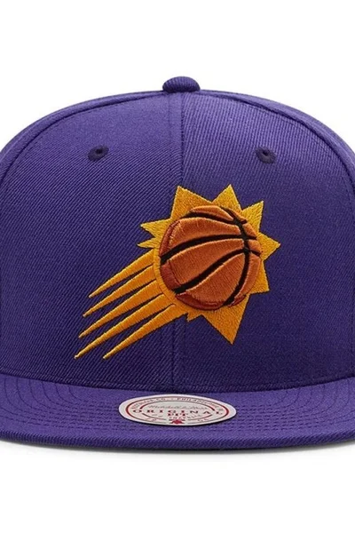 Mitchell & Ness NBA Phoenix Suns Snapback kšiltovka