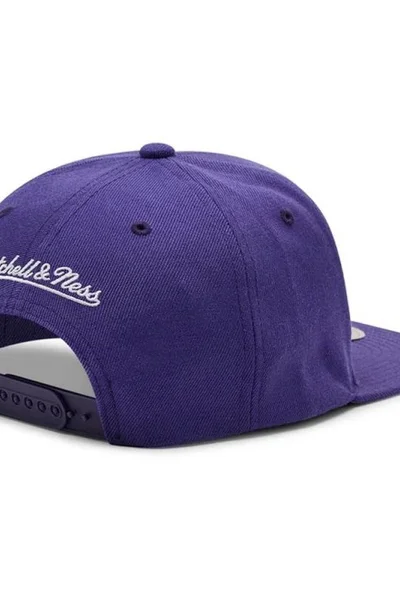 Mitchell & Ness NBA Phoenix Suns Snapback kšiltovka