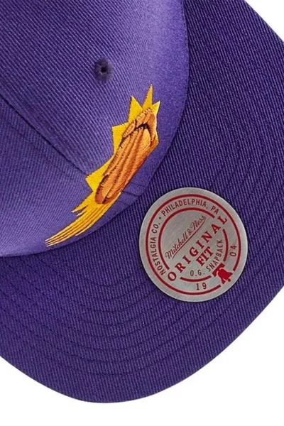 Mitchell & Ness NBA Phoenix Suns Snapback kšiltovka