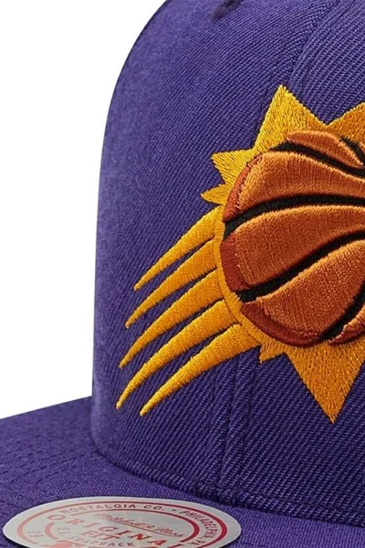 Mitchell & Ness NBA Phoenix Suns Snapback kšiltovka