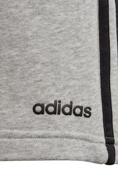 Juniorské šortky adidas Essentials s třemi pruhy