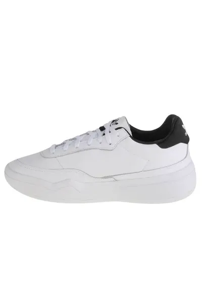 Bílé dámské boty Adidas Her Court W GW5364