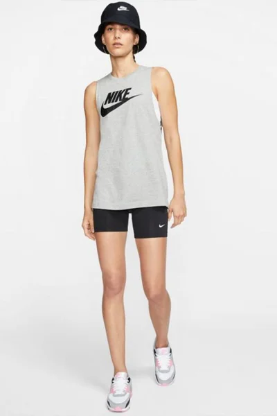Dámské tričko bez rukávů Nike Sportswear