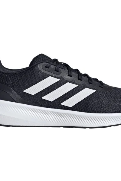 Adidas Běžecké Boty Runfalcon M Tmavě Modré