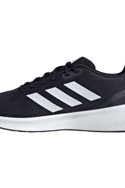 Adidas Běžecké Boty Runfalcon M Tmavě Modré