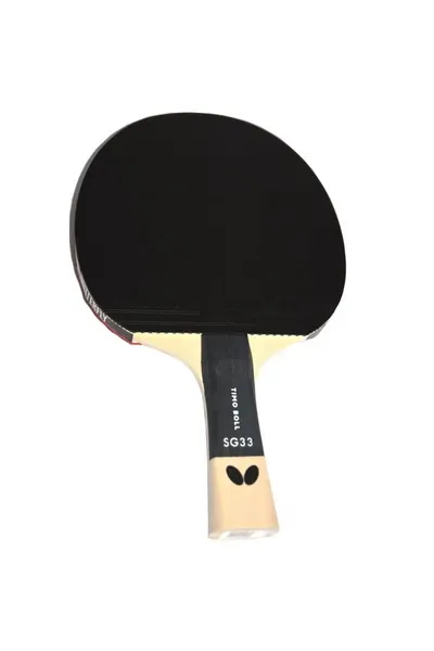 Pingpongová raketa Butterfly Timo Boll SG33 85017