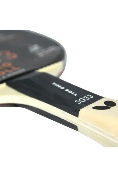 Pingpongová raketa Butterfly Timo Boll SG33 85017