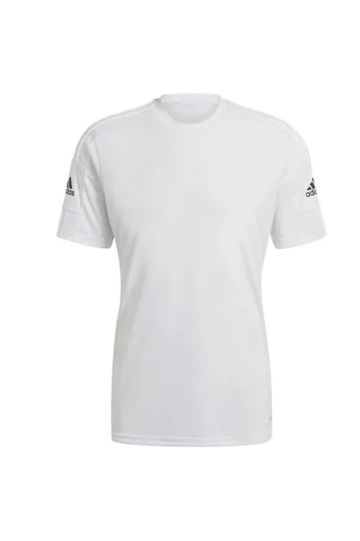 Bílé pánské tričko Adidas Squadra 21 JSY M GN5726