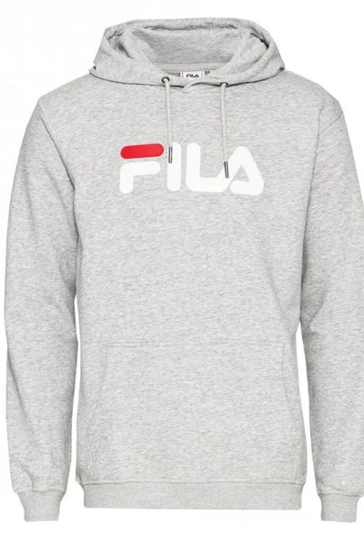 Sportovní mikina Fila Barumini Hoody - pánská