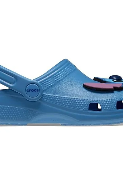 Crocs Dětské Dřeváky Disney Stitch Classic Clog