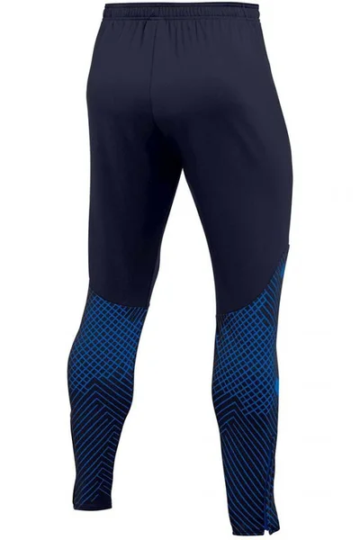 Modré pánské kalhoty Nike Dri-Fit Strike Pant Kpz M DH8838 451