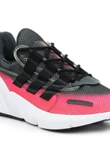 Adidas LXCON - Zimní tenisky černo-růžová MIX pro pány