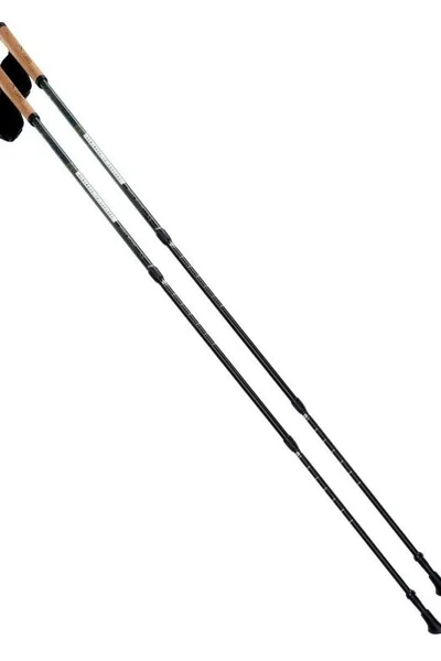 Elbrus Cliogo trekové hole pro Nordic Walking