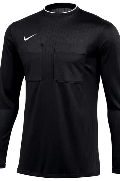 Nike Dri-FIT Referee Tričko s dlouhým rukávem pro trénink