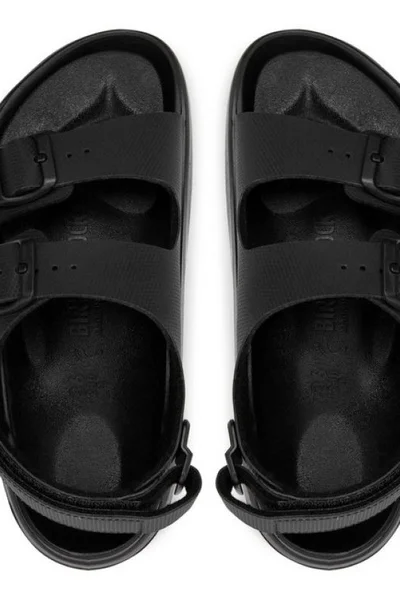 Birkenstock Mogami - žabky pro pohodlné letní procházky