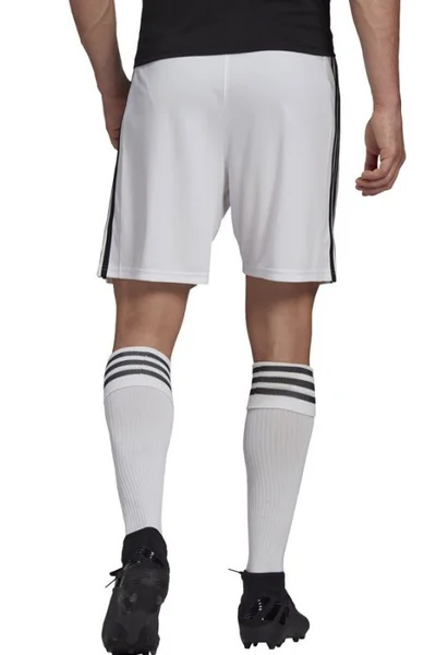 Bílé pánské šortky Adidas Squadra 21 Short M GN5773