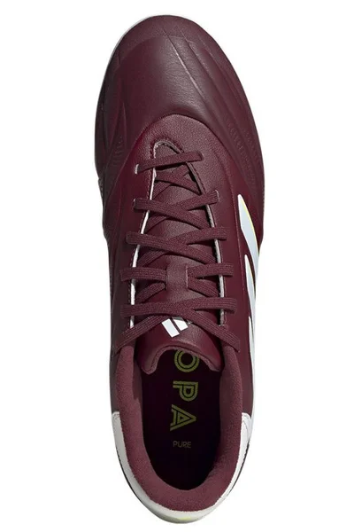 ADIDAS Copa Pure - Pánské kopačky pro trávník AG