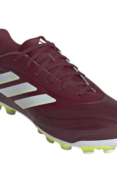 ADIDAS Copa Pure - Pánské kopačky pro trávník AG