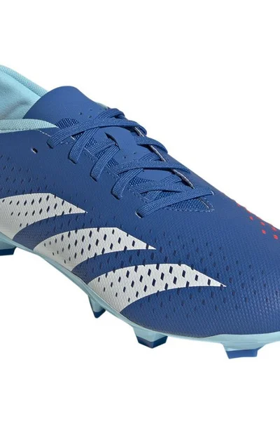 ADIDAS Predator Kopačky na Trávu M - Modré