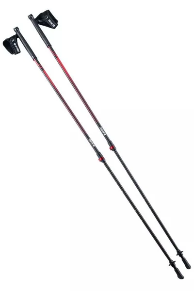 Hi-Tec Nordic Walking teleskopické hole