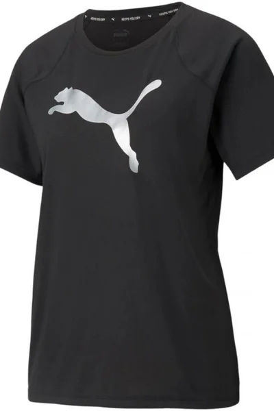 Rychleschnoucí dámské tričko Puma s technologií DryCELL