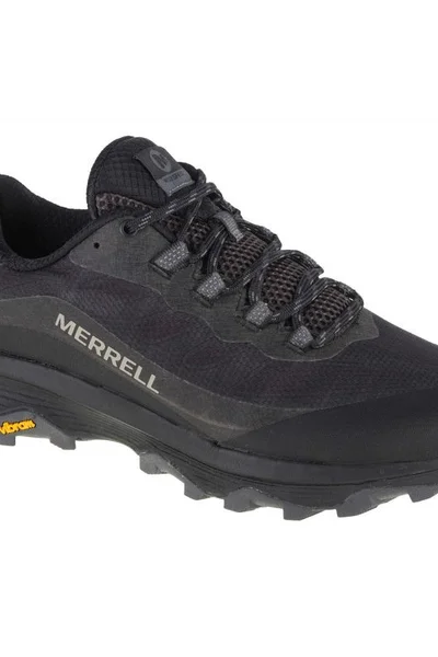 Pánská treková obuv Merrell Moab Speed