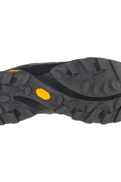 Pánská treková obuv Merrell Moab Speed