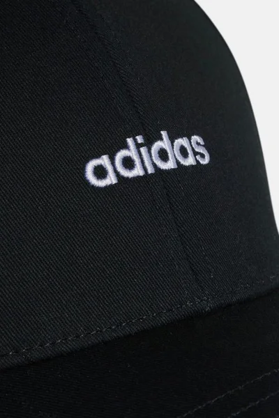 Adidas Street Černá Kšiltovka