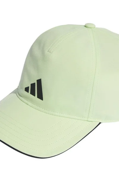 Adidas Aeroready Recyklovaná Kšiltovka EcoCap Zelená