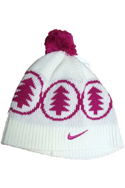 Zimní čepice Nike pro děti