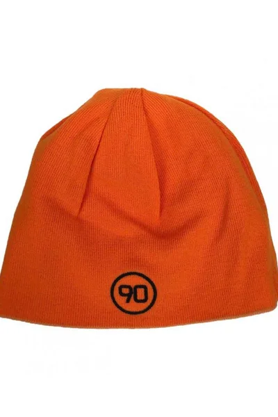 Zimní čepice Nike - Oranžová