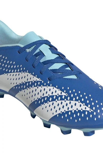 ADIDAS Predator - Kopačky na přírodní trávu - modré