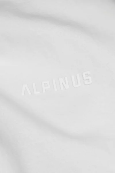 Klasické pánské tričko Alpinus Como