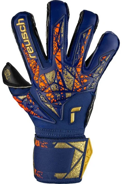 Rukavice Reusch Attrakt Gold X Evolution