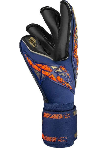 Rukavice Reusch Attrakt Gold X Evolution