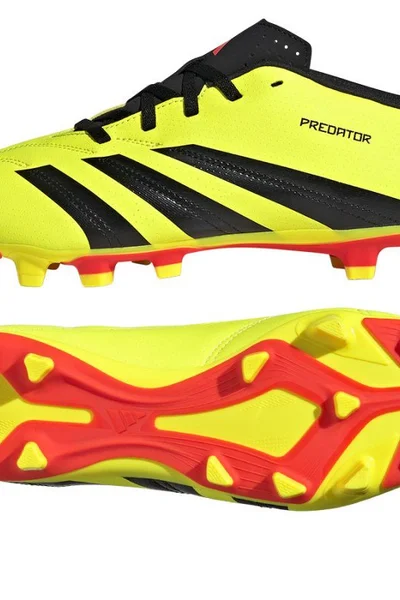 ADIDAS Predator Club pánské fotbalové kopačky na trávu