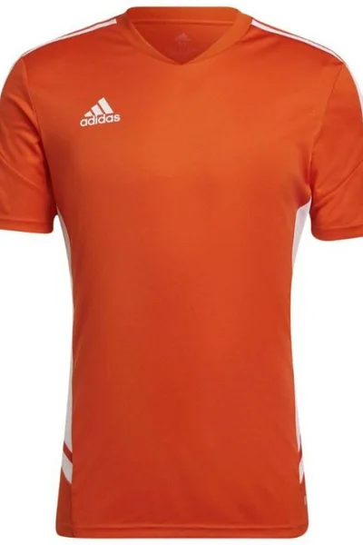 Adidas Fotbalový Dres Condivo M oranžový