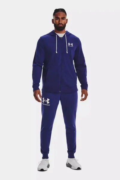 Under Armour pánská rychleschnoucí mikina s kapucí