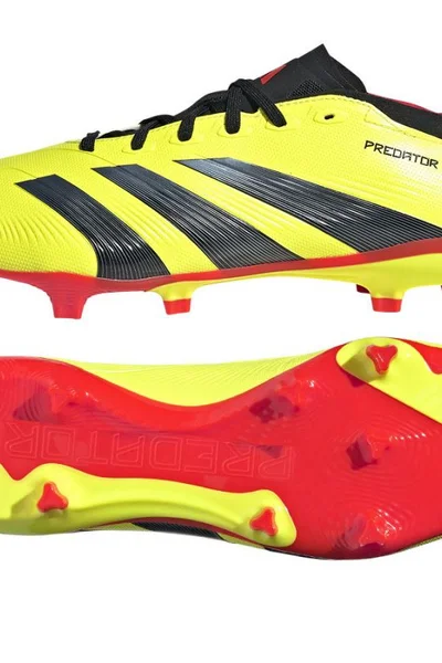 Pánské fotbalové kopačky adidas Predator League FG M