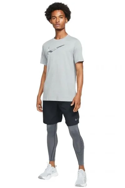 Sportovní pánské legíny Nike Dri-FIT pro fotbalisty