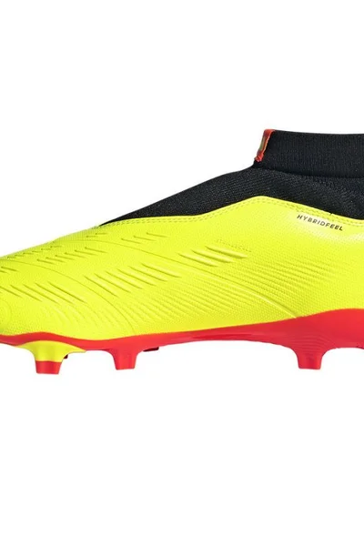 Adidas Predator League LL FG - Pánské kopačky na trávu