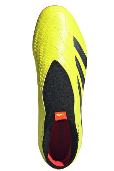 Adidas Predator League LL FG - Pánské kopačky na trávu