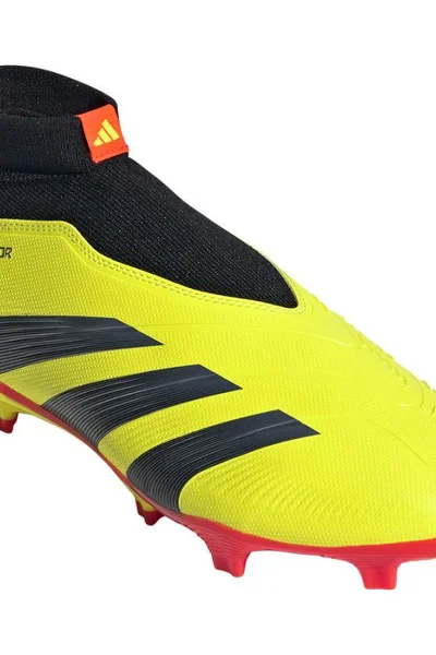 Adidas Predator League LL FG - Pánské kopačky na trávu