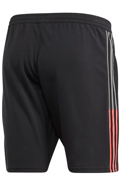 ADIDAS TANGO TECH PÁNSKÉ KRAŤASY ČERNÉ