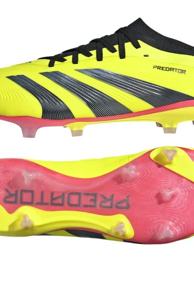 Adidas Predator Pro FG M pánské fotbalové kopačky